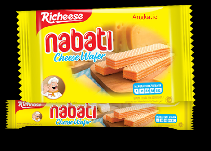 Gaji Pt Nabati Majalengka