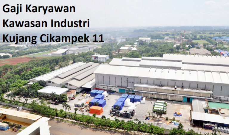 Gaji PT Mahkota Sampurna 2025: Seberapa Besar? Gaji PT Mahkota Sampurna 2025: Seberapa Besar?