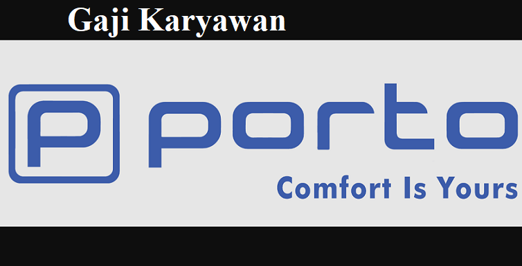 Gaji Karyawan PT Porto Indonesia Sejahtera